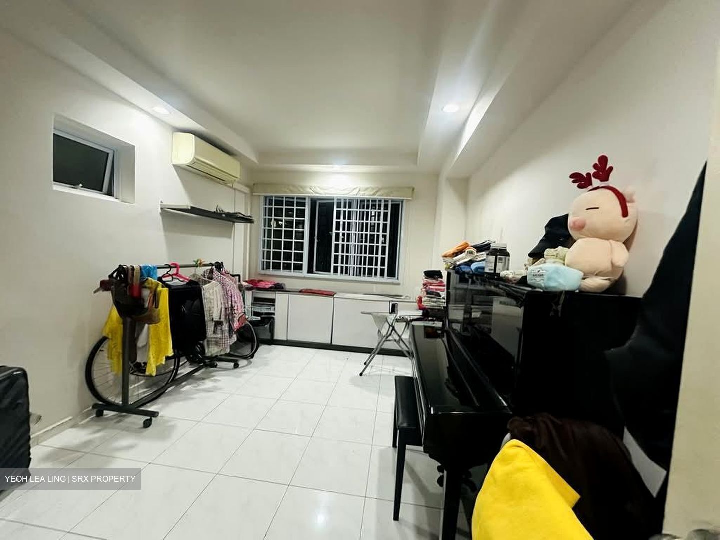 Blk 656 Jalan Tenaga (Bedok), HDB 5 Rooms #552329351